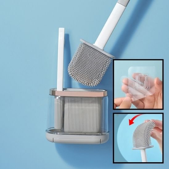 Brosse WC