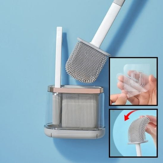 Brosse WC