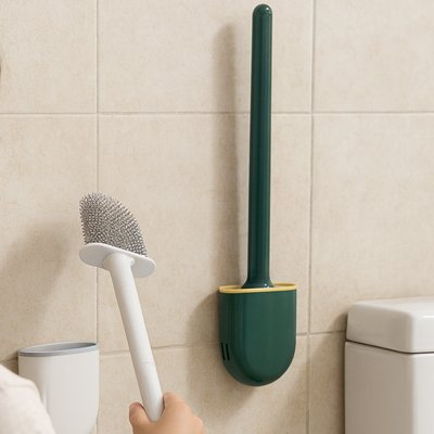 Brosse wc