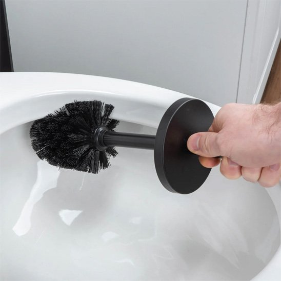 brosse wc