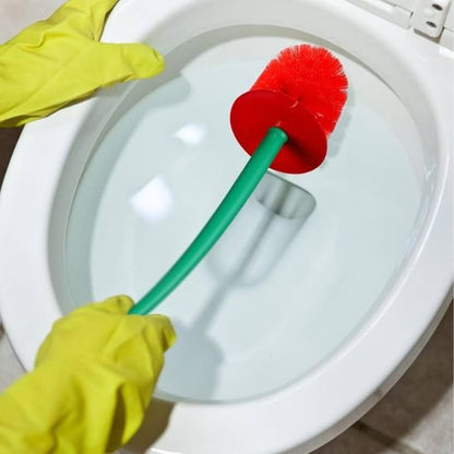 Brosse WC