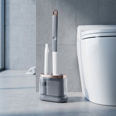 Brosse wc
