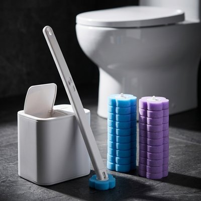 brosse wc