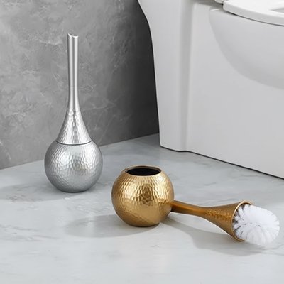 Brosse wc 