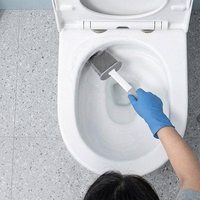 Brosse wc