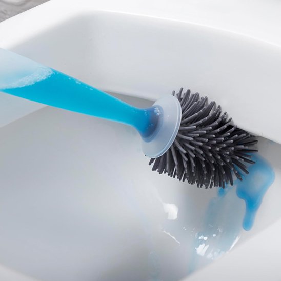Brosse wc