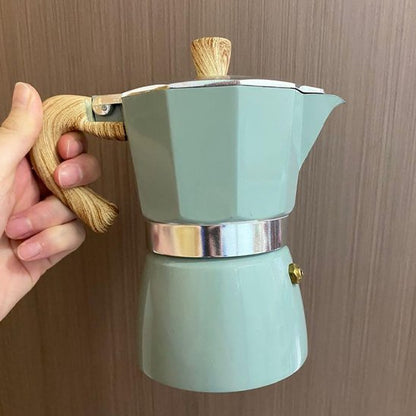 Cafetière italienne