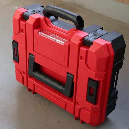 Caisse a outils