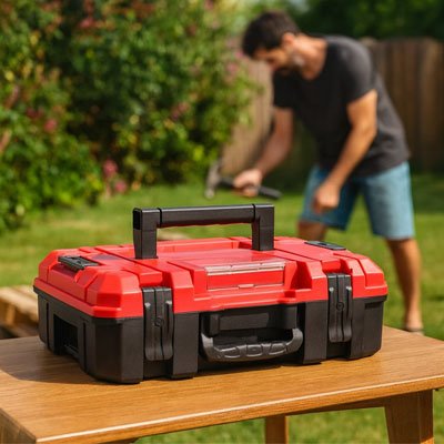 Caisse a outils