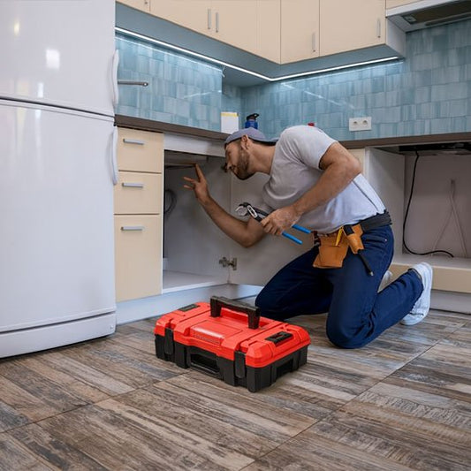 Caisse a outils