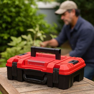 Caisse a outils