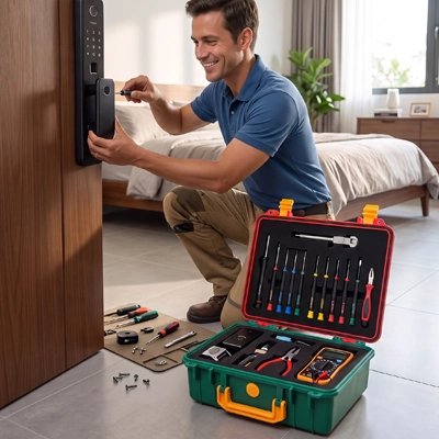 Caisse a outils