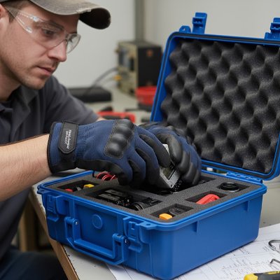 Caisse a outils 