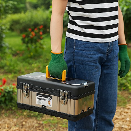 Caisse a outils