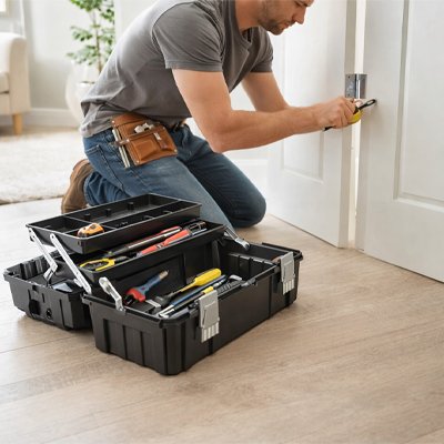 Caisse a outils