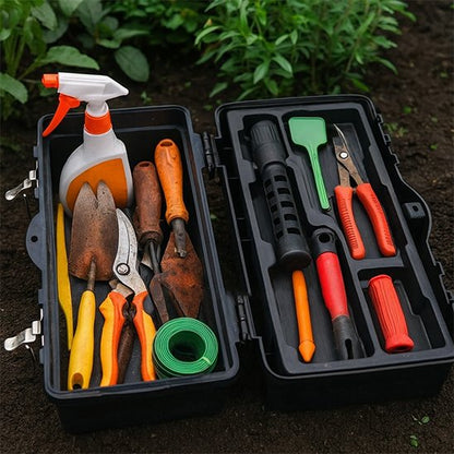 Caisse a outils