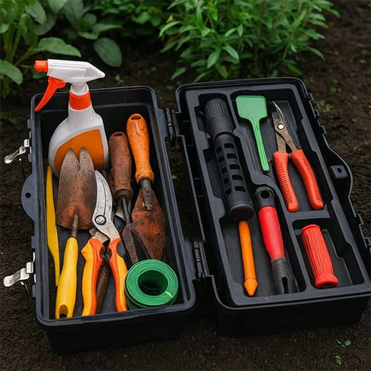 Caisse a outils