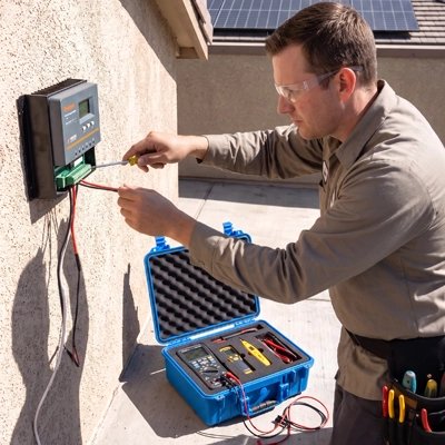Caisse a outils