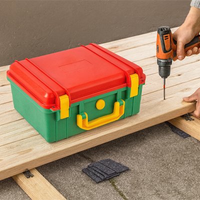 Caisse a outils 