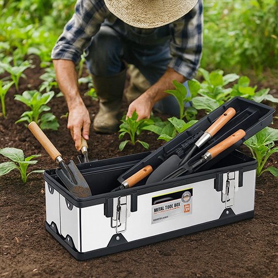 Caisse a outils