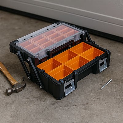 Caisse a outils