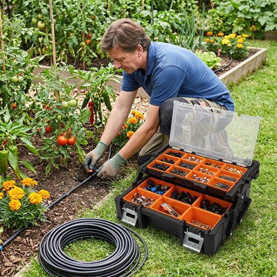 Caisse a outils 