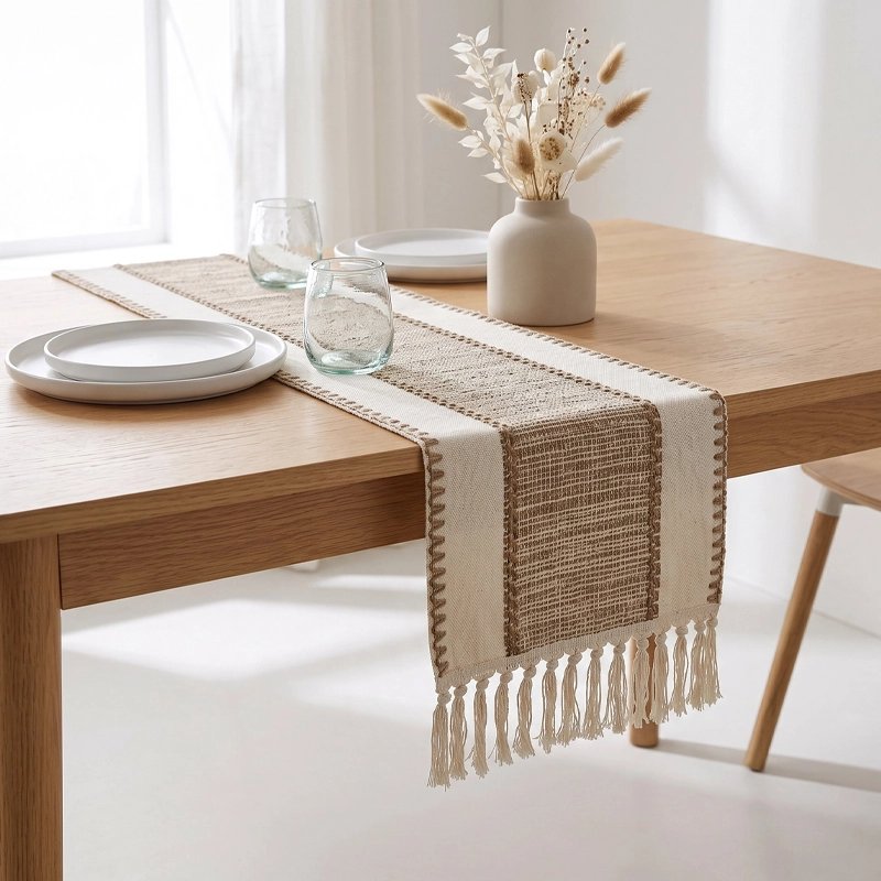 Chemin de table