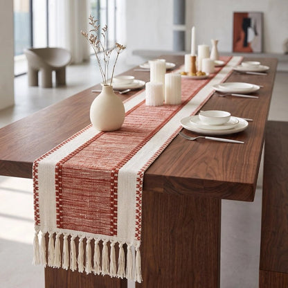 Chemin de table