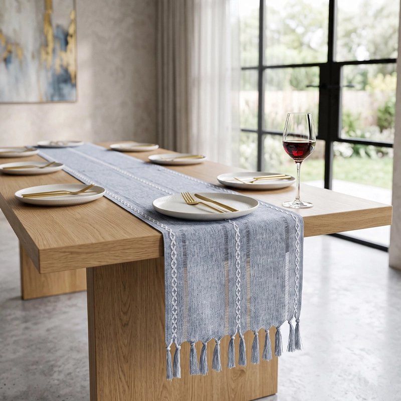 Chemin de table