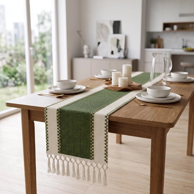 Chemin de table
