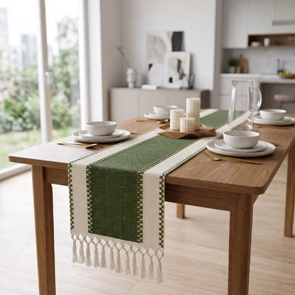 Chemin de table