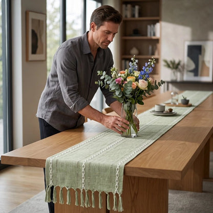 Chemin de table