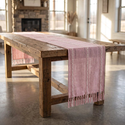 Chemin de table