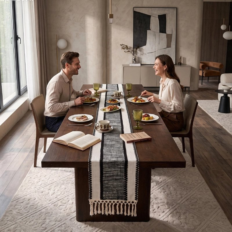 Chemin de table