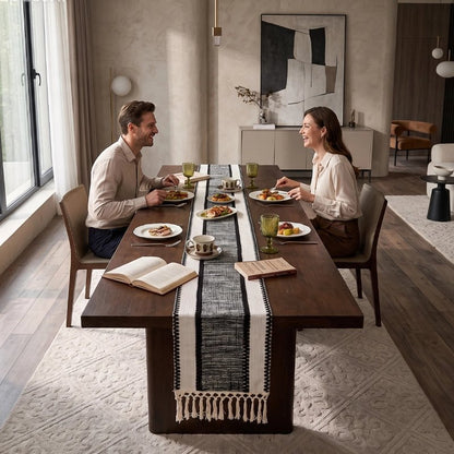 Chemin de table