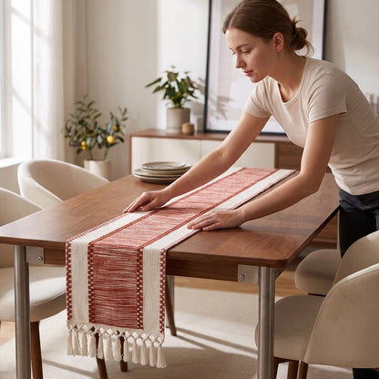Chemin de table