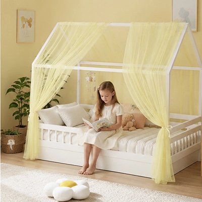 Ciel de lit enfant