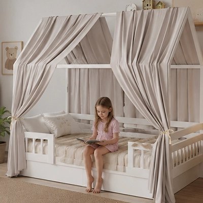 Ciel de lit enfant