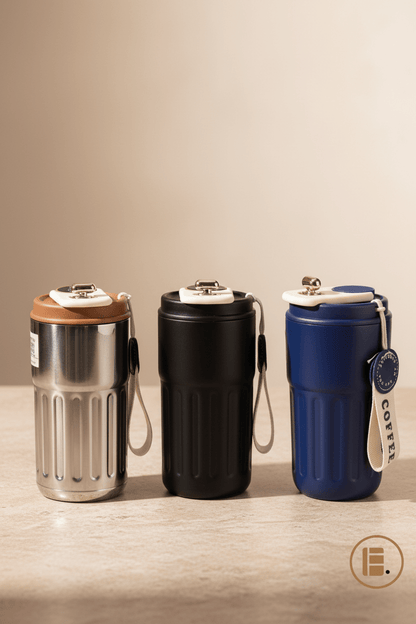 Mug isotherme | Thermix - Minimaliste Lab
