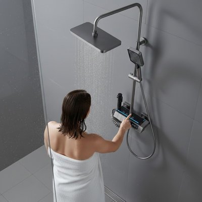 Colonne de douche 