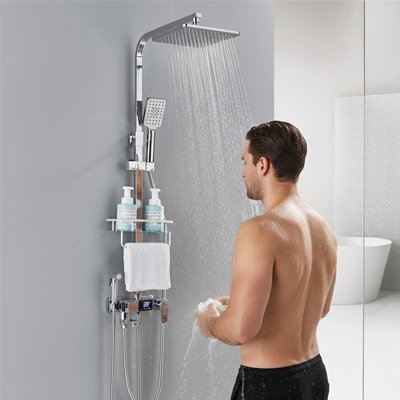Colonne de douche 