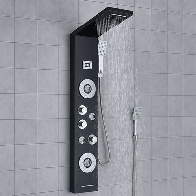 Colonne de douche