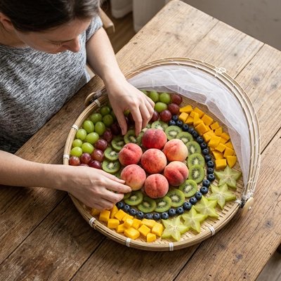 Corbeille a fruit