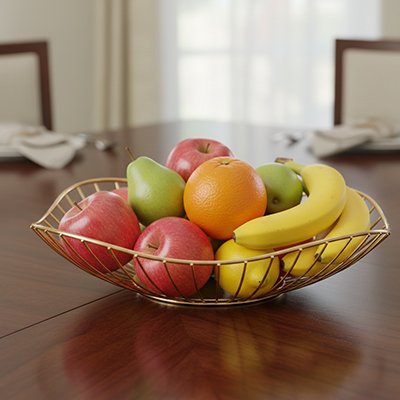 Corbeille a fruit 