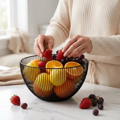 Corbeille a fruit