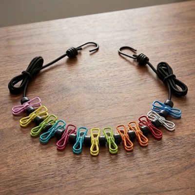 Corde à linge