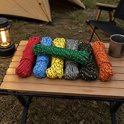 Corde à linge​