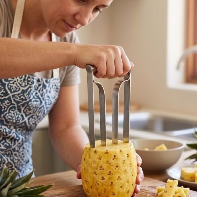 Coupe ananas​