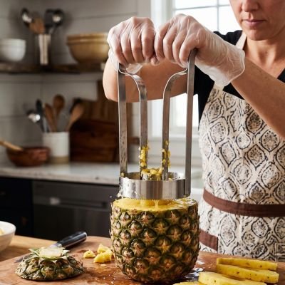 Coupe ananas​