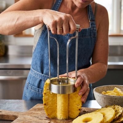 Coupe ananas​